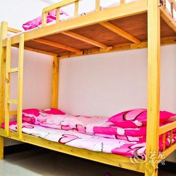 广州走走停停青年旅舍酒店提供图片