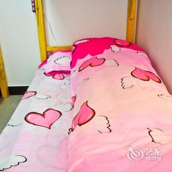 广州走走停停青年旅舍酒店提供图片