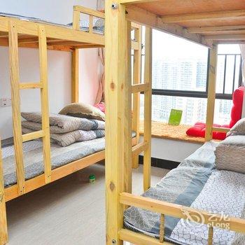 广州走走停停青年旅舍酒店提供图片