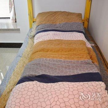 广州走走停停青年旅舍酒店提供图片