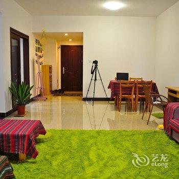 广州走走停停青年旅舍酒店提供图片