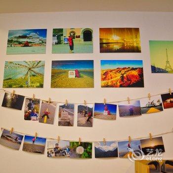 广州走走停停青年旅舍酒店提供图片