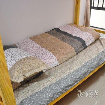 广州走走停停青年旅舍酒店提供图片