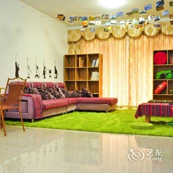 广州走走停停青年旅舍酒店提供图片