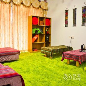 广州走走停停青年旅舍酒店提供图片