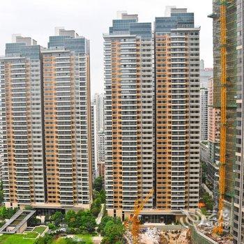 广州走走停停青年旅舍酒店提供图片