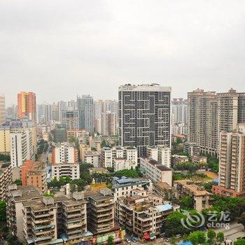 广州走走停停青年旅舍酒店提供图片