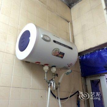 洋洋公寓（广州棠下店）酒店提供图片