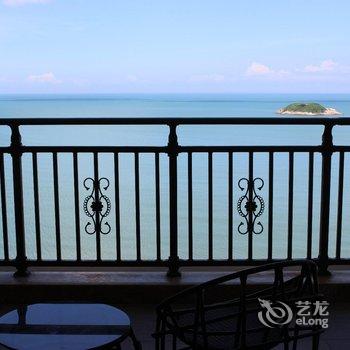惠东双月湾虹海湾酒店酒店提供图片