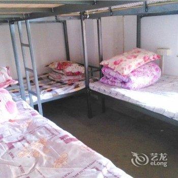 广州168求职公寓酒店提供图片