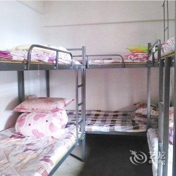 广州168求职公寓酒店提供图片