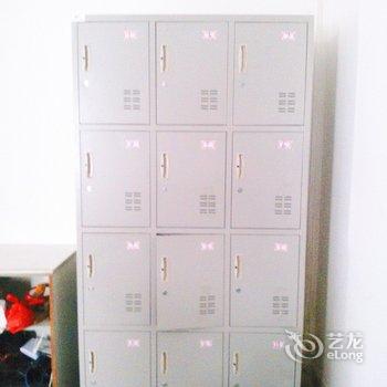 广州168求职公寓酒店提供图片