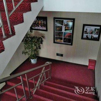 理县印象酒店酒店提供图片