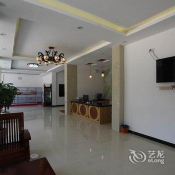 阳朔画廊民居酒店提供图片