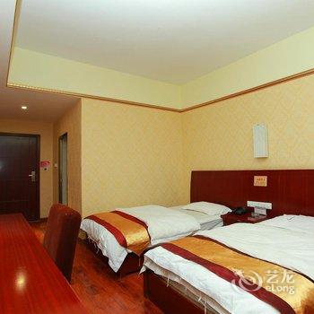 香格里拉藏祥商务酒店酒店提供图片