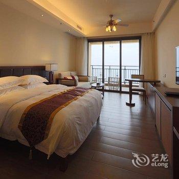 惠东双月湾虹海湾酒店酒店提供图片