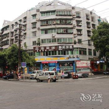 绵阳宝利旅馆酒店提供图片