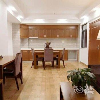 阳西月亮湾蓝贝贝度假公寓酒店提供图片