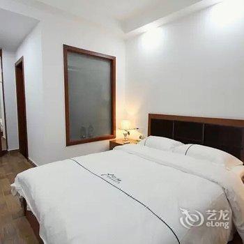 阳西月亮湾蓝贝贝度假公寓酒店提供图片