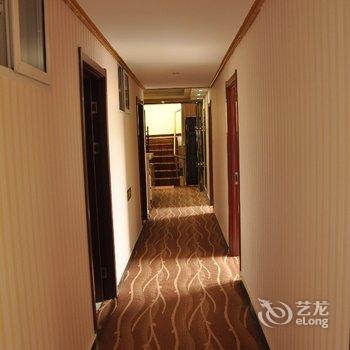 兰州鑫瑞商务宾馆酒店提供图片