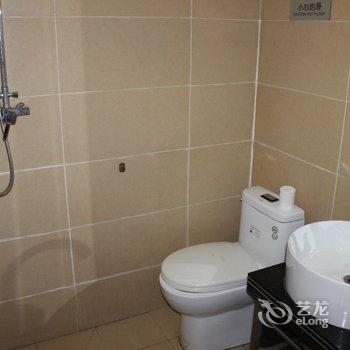 盐亭天豪大酒店酒店提供图片