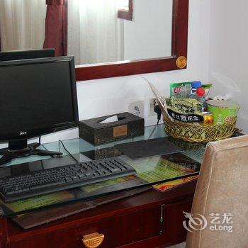 盐亭天豪大酒店酒店提供图片