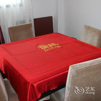 盐亭天豪大酒店酒店提供图片