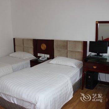 盐亭天豪大酒店酒店提供图片