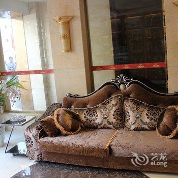 盐亭天豪大酒店酒店提供图片
