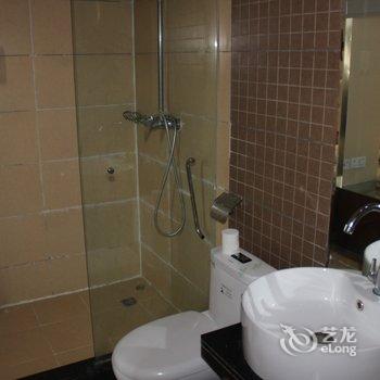 盐亭天豪大酒店酒店提供图片