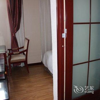 盐亭天豪大酒店酒店提供图片