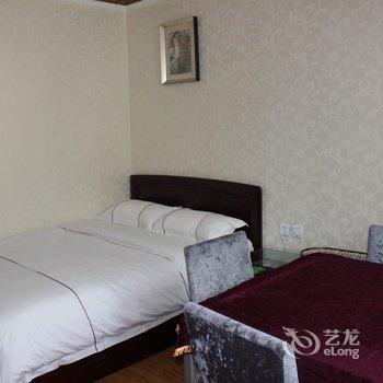 盐亭天豪大酒店酒店提供图片