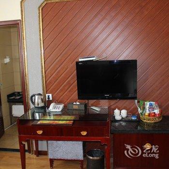 盐亭天豪大酒店酒店提供图片
