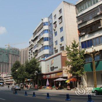 盐亭天豪大酒店酒店提供图片