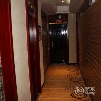 盐亭天豪大酒店酒店提供图片