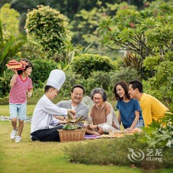 昆明华邑酒店酒店提供图片