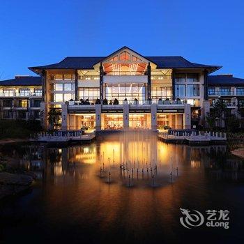 昆明华邑酒店酒店提供图片