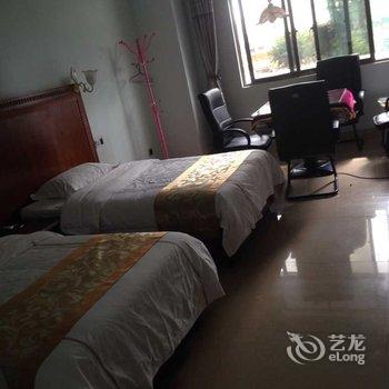 文昌南林商务酒店酒店提供图片