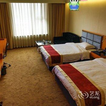 泸县龙族饭店酒店提供图片