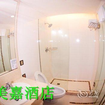 深圳美美嘉短租公寓酒店提供图片