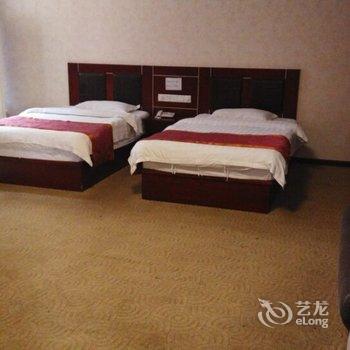 自贡佰思佳商务酒店酒店提供图片