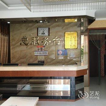 三台客临顿商务宾馆酒店提供图片