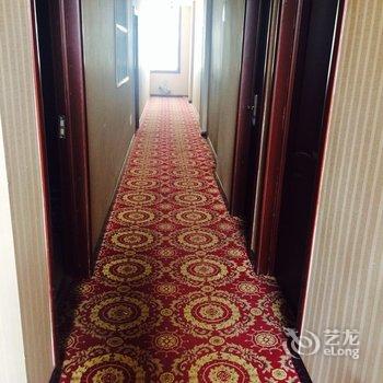 威宁旺源商务酒店酒店提供图片