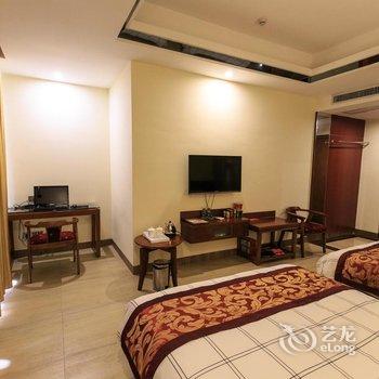 阳春自由港商务酒店酒店提供图片
