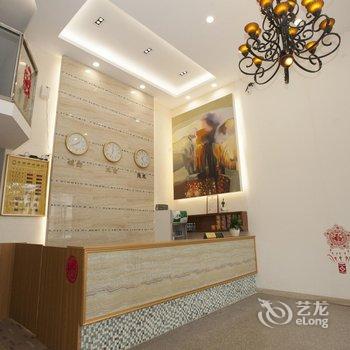 丰顺东留商务酒店酒店提供图片