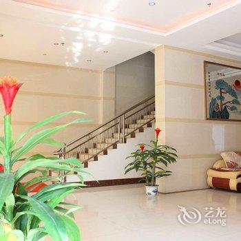 南雄腾云宾馆酒店提供图片