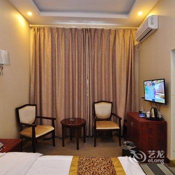 弥勒宇利鑫商务宾馆酒店提供图片