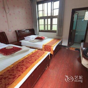 柳州三江雅怡居客栈酒店提供图片