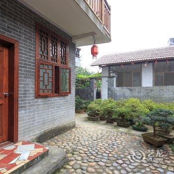 柳州三江雅怡居客栈酒店提供图片