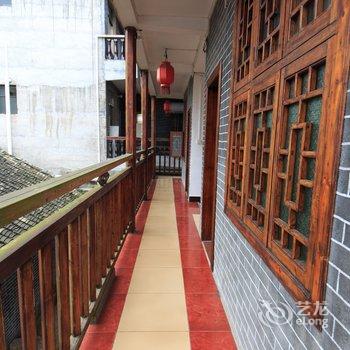 柳州三江雅怡居客栈酒店提供图片